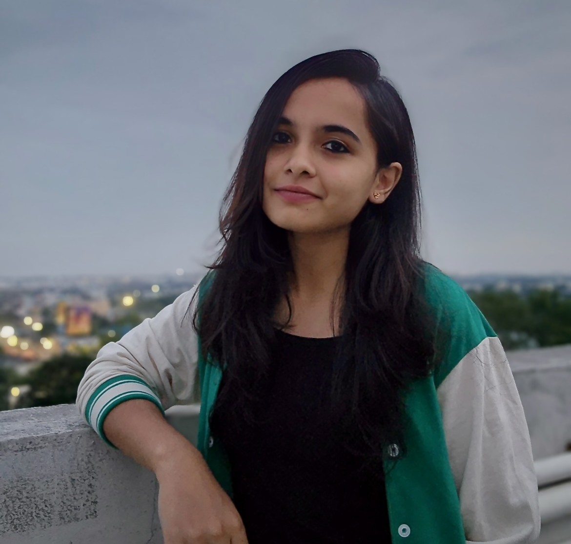 Akshatha S